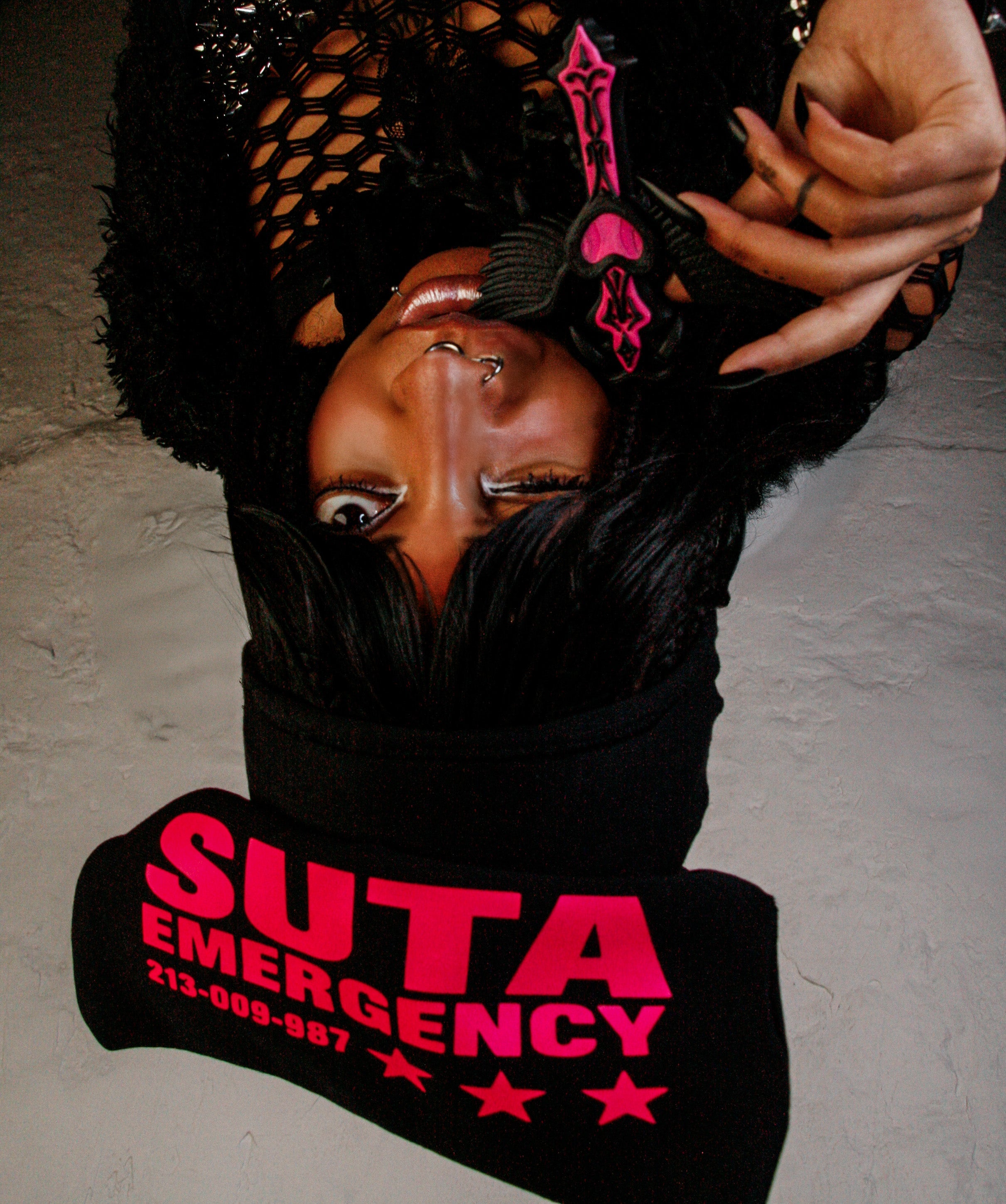 SUTA EMERGENCY