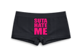 MINI SHORTY SUTA HATE ME