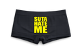 MINI SHORTY SUTA HATE ME