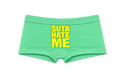MINI SHORTY SUTA HATE ME