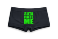 MINI SHORTY SUTA HATE ME