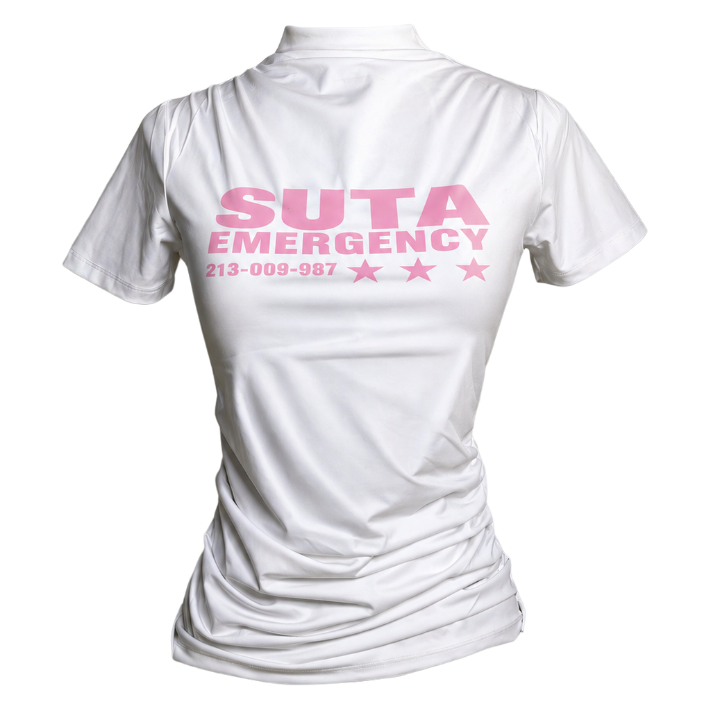 SUTA EMERGEN_TEE