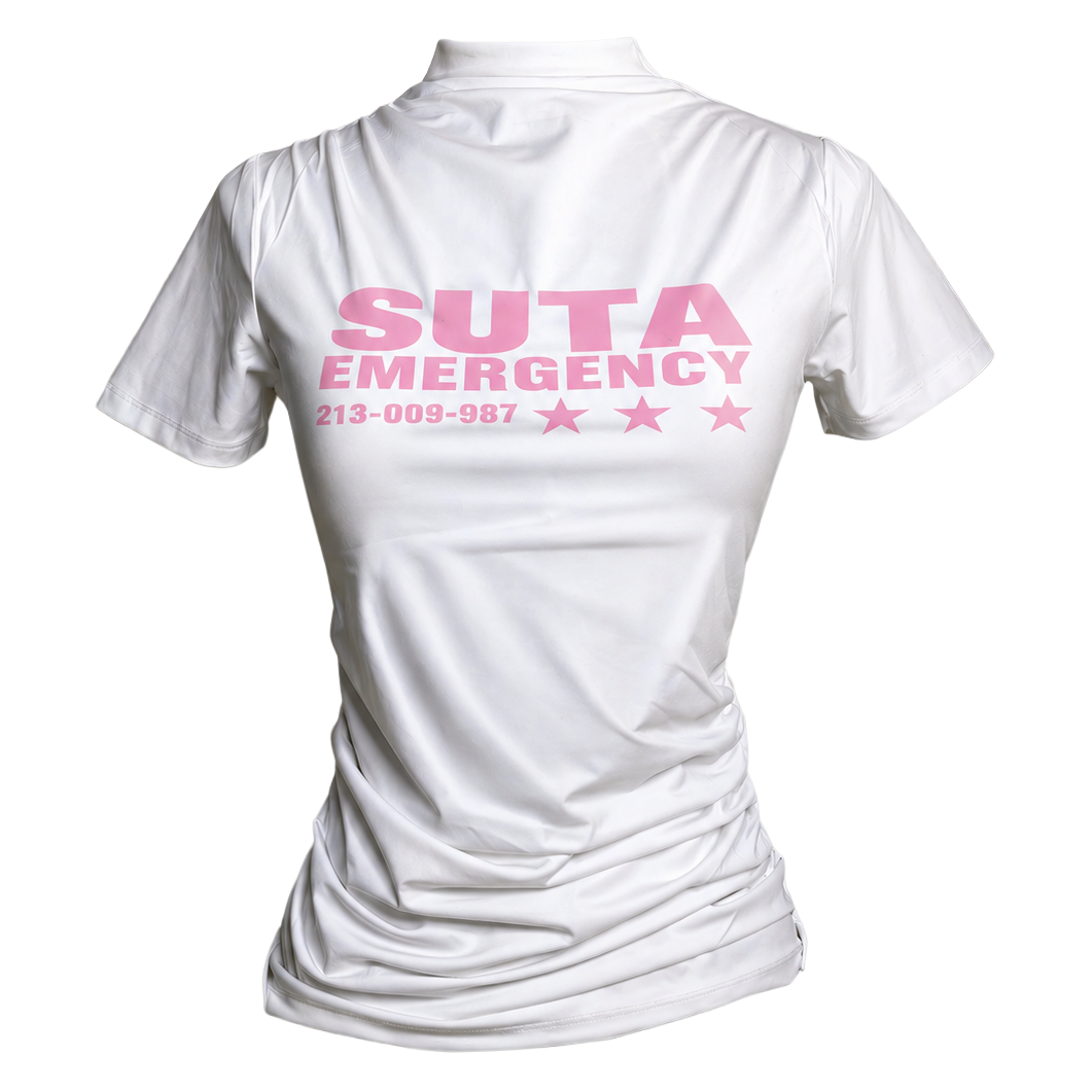 SUTA EMERGEN_TEE